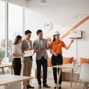 lắp mạng fpt đắk lắk