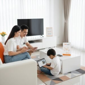 lắp mạng fpt đắk nông