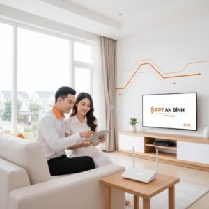 lắp mạng fpt an bình