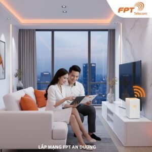 lắp mạng fpt an dương