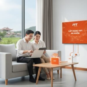 lắp mạng fpt an nhơn