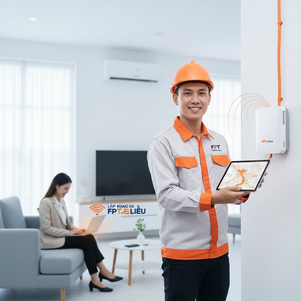 lắp mạng fpt nghệ an - Mục Lục Bài Viết