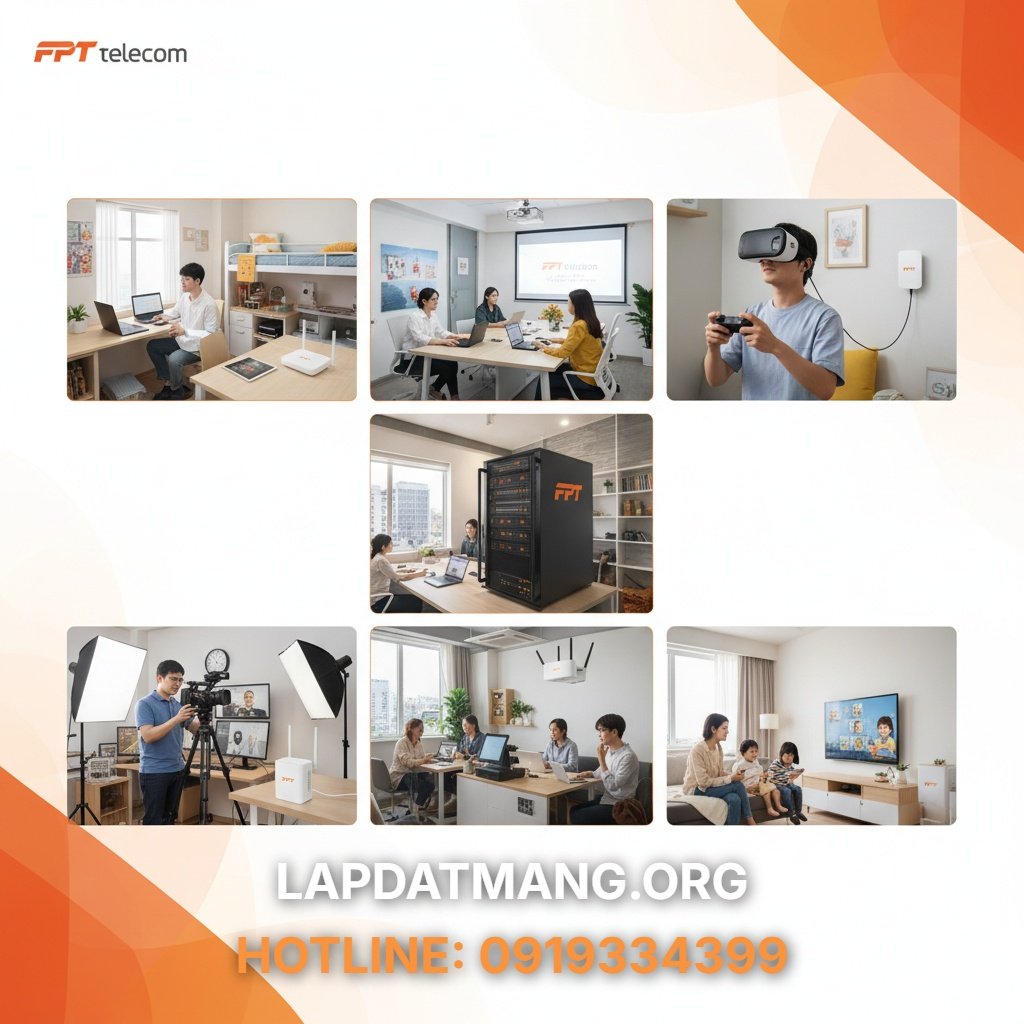 6 Giải Pháp Lắp Mạng FPT Bắc Ninh Cho Phòng Trọ & Doanh Nghiệp - wifi bắc ninh - 3