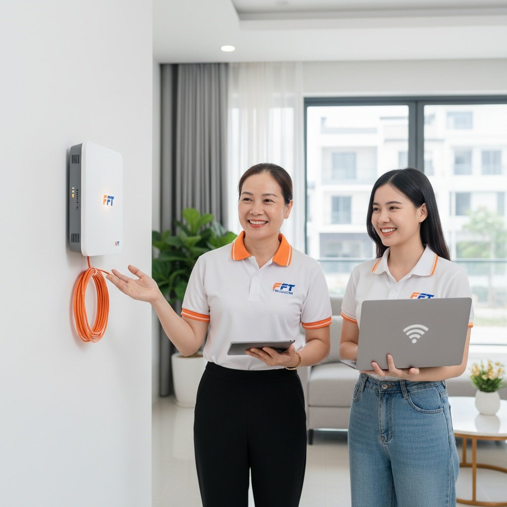 lắp mạng fpt bắc tân uyên - Internet FPT Bắc Tân Uyên Có Gói Cước Riêng Cho Công Nhân Hay Nhà Trọ Không?