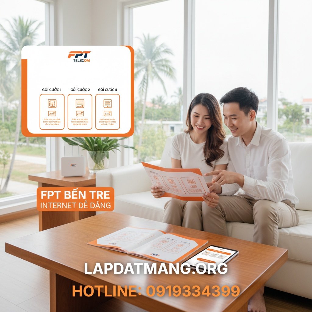 4 Gói Cước Lắp Mạng FPT Bến Tre Giá Rẻ & Dễ Đăng Ký Nhất - fpt bến tre - 2
