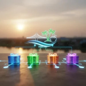 Bảng giá các gói cước lắp mạng FPT Bến Tre tháng 12/2025 bao gồm Giga, Sky, Meta và các gói combo TV, cùng ưu đãi tặng WiFi 6 và giảm cước.