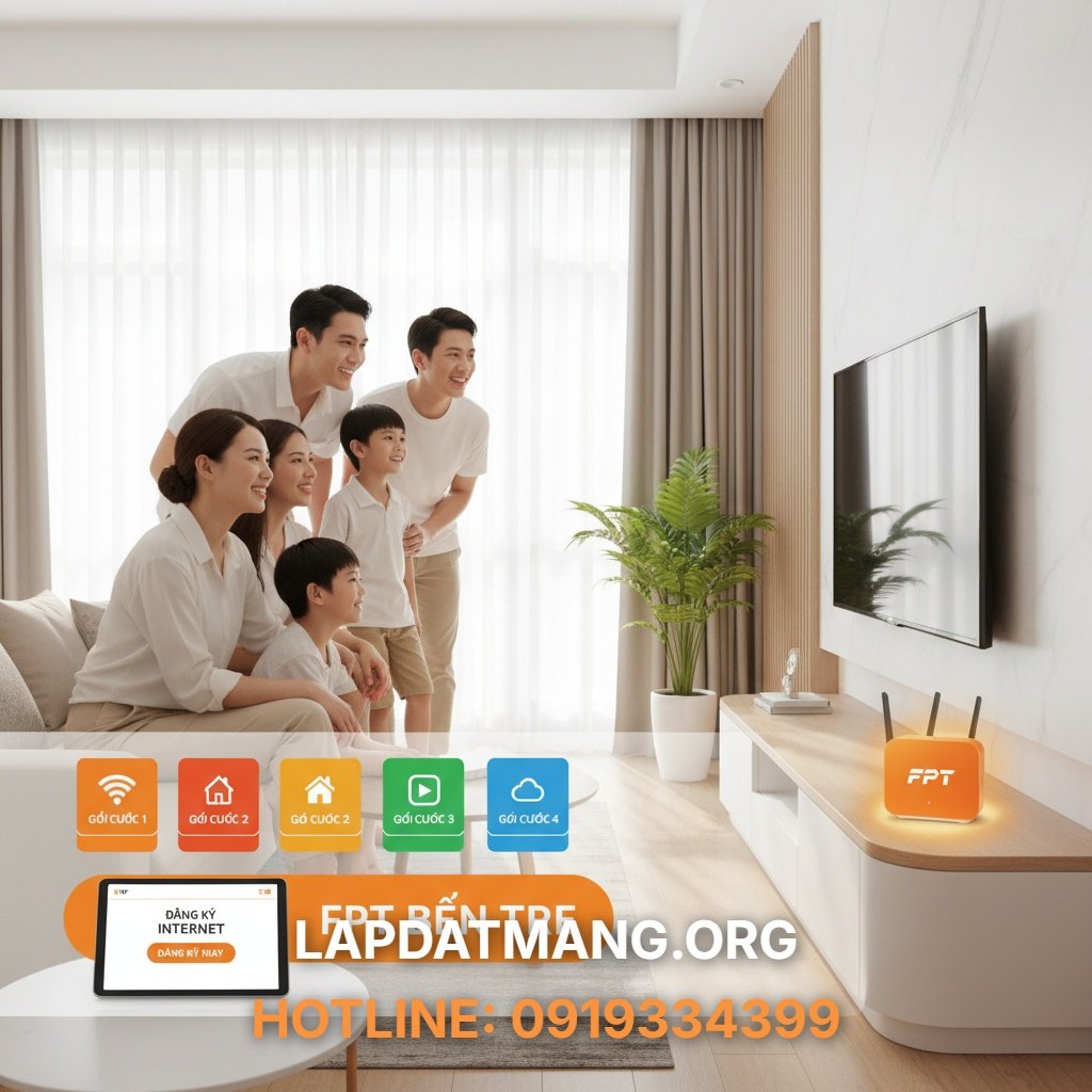 4 Gói Cước Lắp Mạng FPT Bến Tre Giá Rẻ & Dễ Đăng Ký Nhất - fpt bến tre - 7