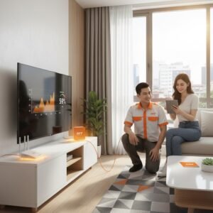 lắp mạng fpt bỉm sơn