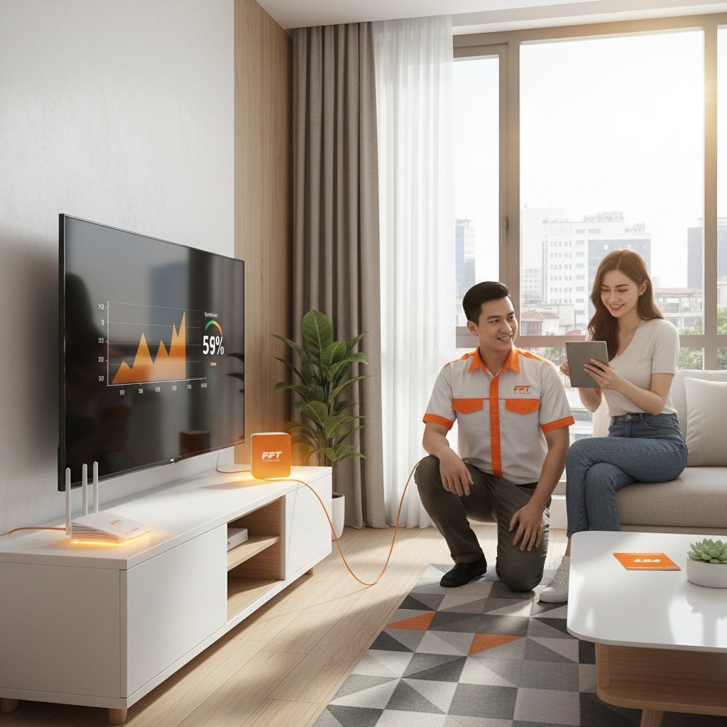 lắp mạng fpt từ sơn - Mục lục bài viết