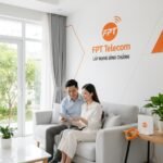 Lắp mạng FPT Bình Chánh