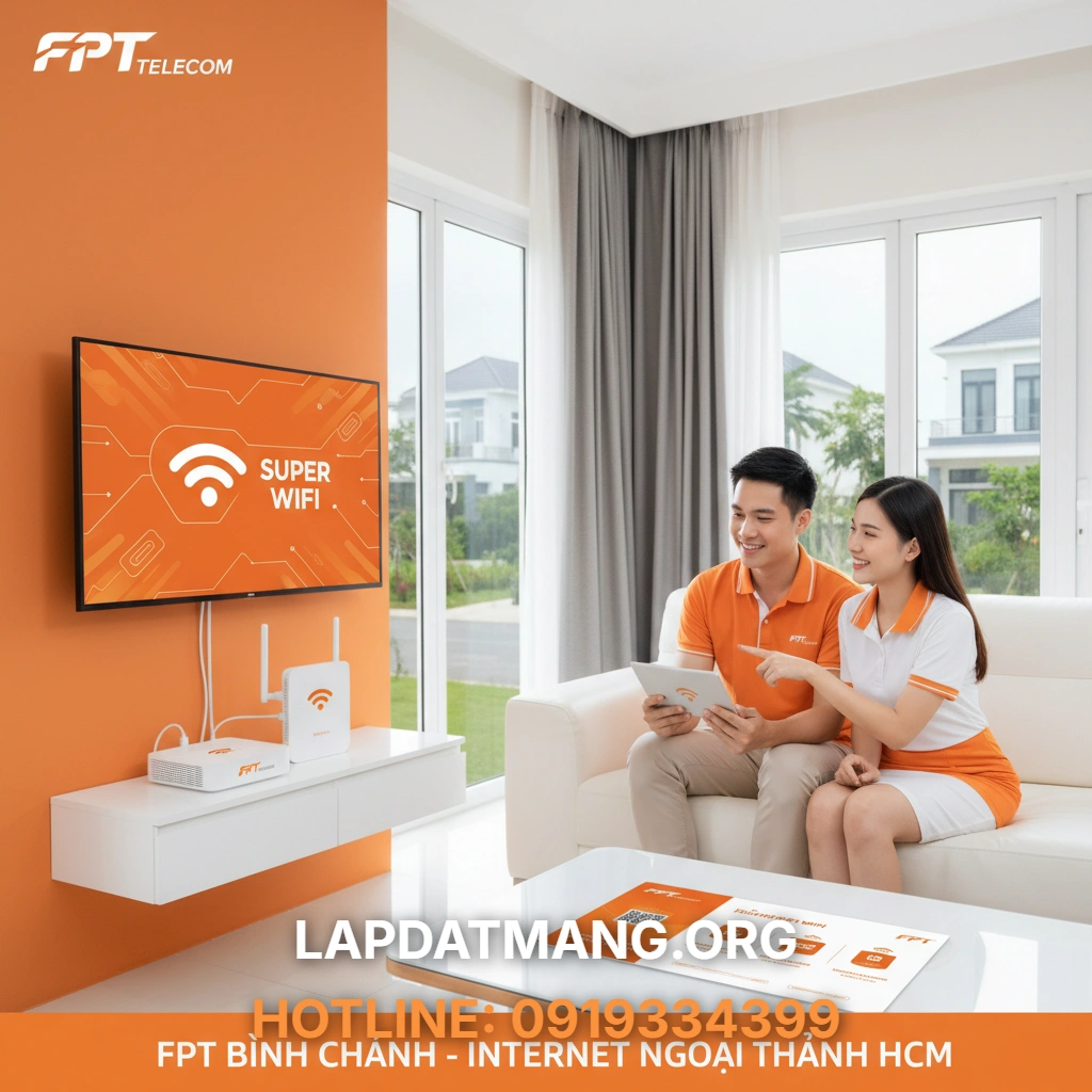 Lắp mạng FPT HCM - Ưu Đãi Lắp Mạng FPT HCM: Khuyến Mãi Hấp Dẫn Nào Đang Chờ Đón Bạn?