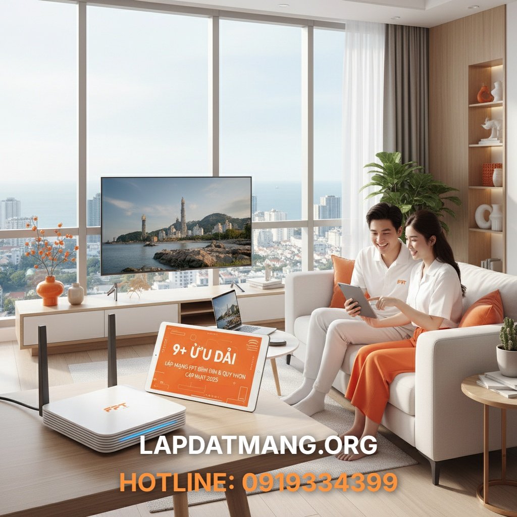 9+ Ưu Đãi Lắp Mạng FPT Bình Định & Quy Nhơn (Cập Nhật 2025) - wifi 6 fpt bình định - 4 9+ Ưu Đãi Lắp Mạng FPT Bình Định & Quy Nhơn (Cập Nhật 2025) - wifi 6 fpt bình định - 4