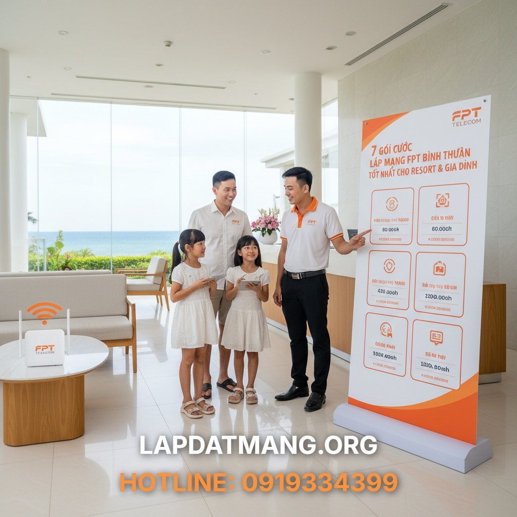 Lắp Mạng FPT Thuận An 2025: Tốc Độ Vượt Trội Cho Mọi Nhu Cầu 4 lắp mạng fpt thuận an - Gói Cước Nào Tối Ưu Cho Cửa Hàng Kinh Doanh & Quán Ăn Tại Thuận An?