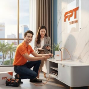lắp mạng fpt cà mau