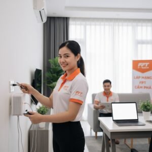 lắp mạng fpt cẩm phả