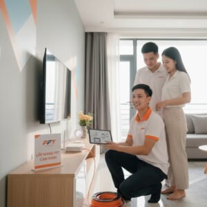 lắp mạng fpt cam ranh