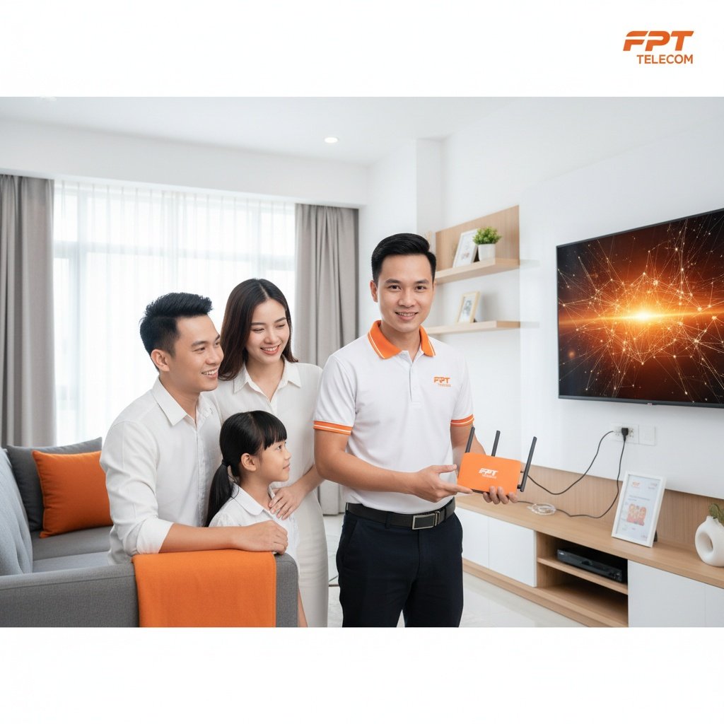 lắp mạng fpt cai lậy - Tổng Đài FPT Cai Lậy Và Thông Tin Liên Hệ Là Gì?