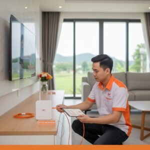 lắp mạng fpt châu thành tiền giang