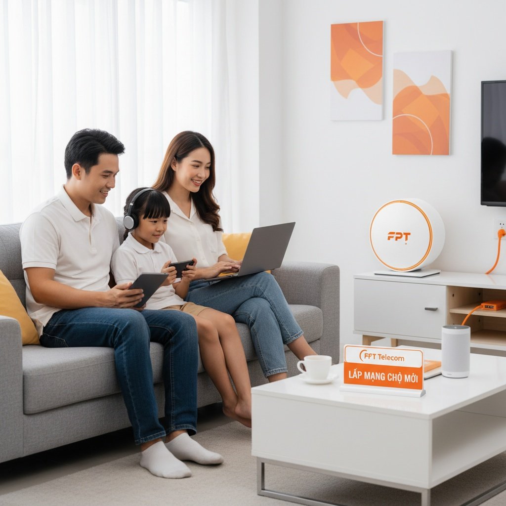 lắp mạng fpt tân châu an giang - Lắp Mạng FPT Tân Châu An Giang có gì đặc biệt cho cư dân và làng nghề dệt lụa năm 2025?