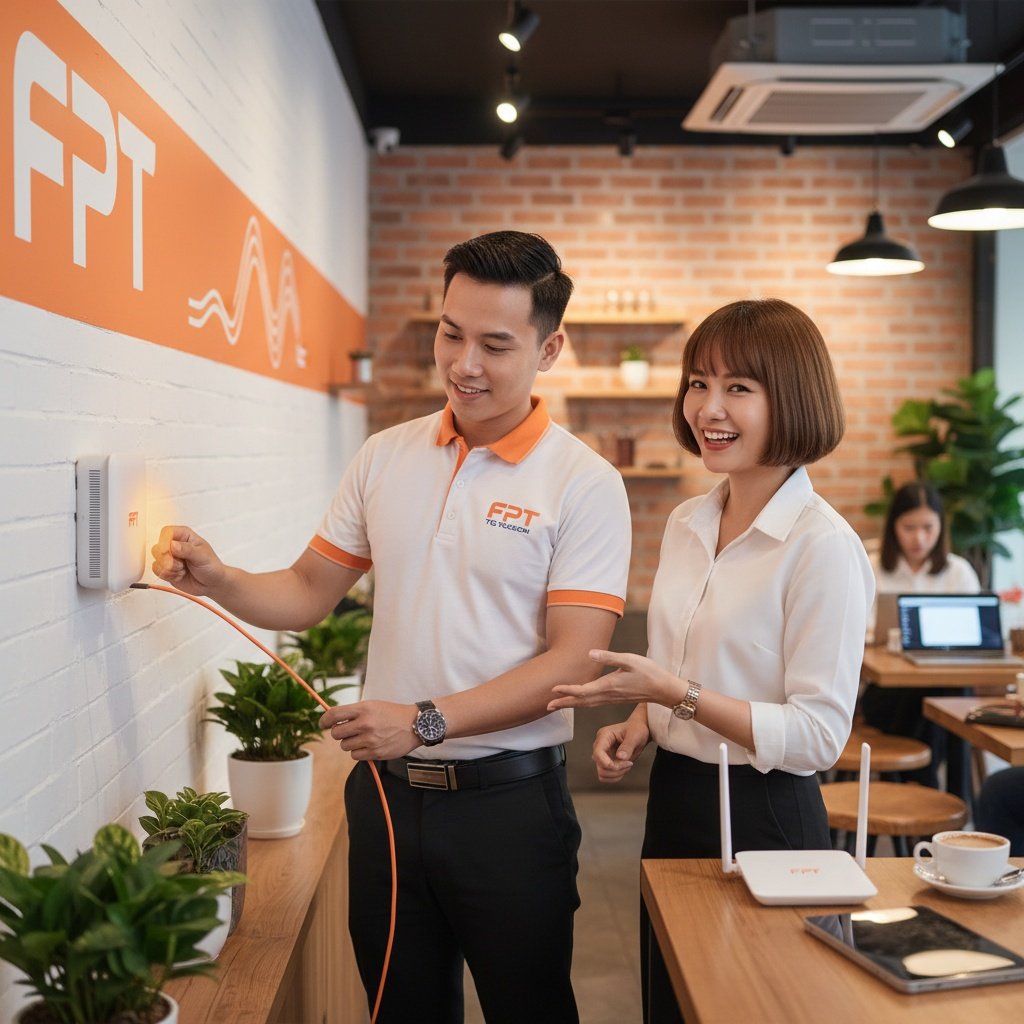 lắp mạng fpt việt yên - Mục Lục Bài Viết