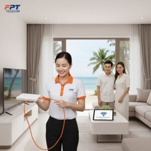 lắp mạng fpt côn đảo