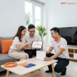 Lắp mạng FPT Củ Chi