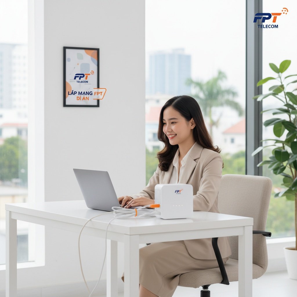 Lắp Wifi sinh viên - Mục lục bài viết