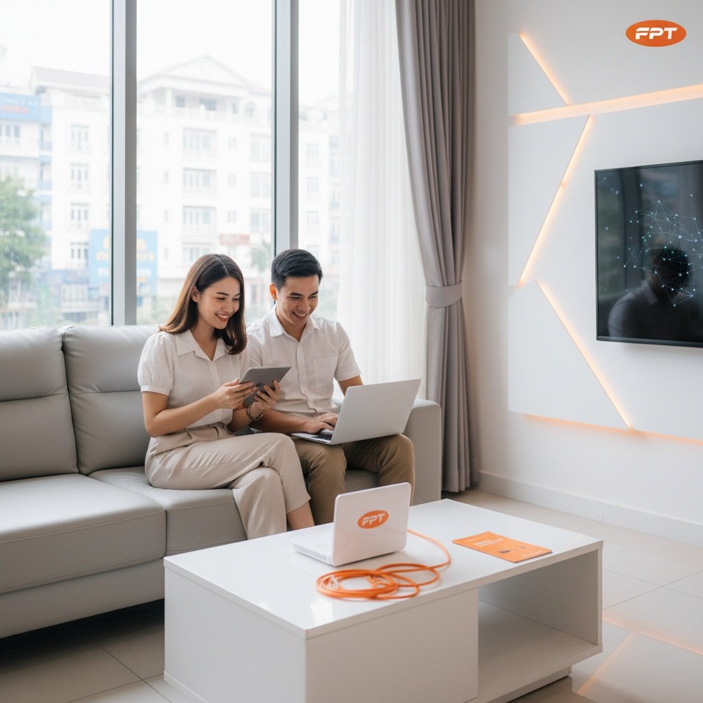 lắp mạng fpt uông bí - Tại sao nên lắp mạng FPT Uông Bí năm 2025 và những gói cước gia đình nào được ưu chuộng?