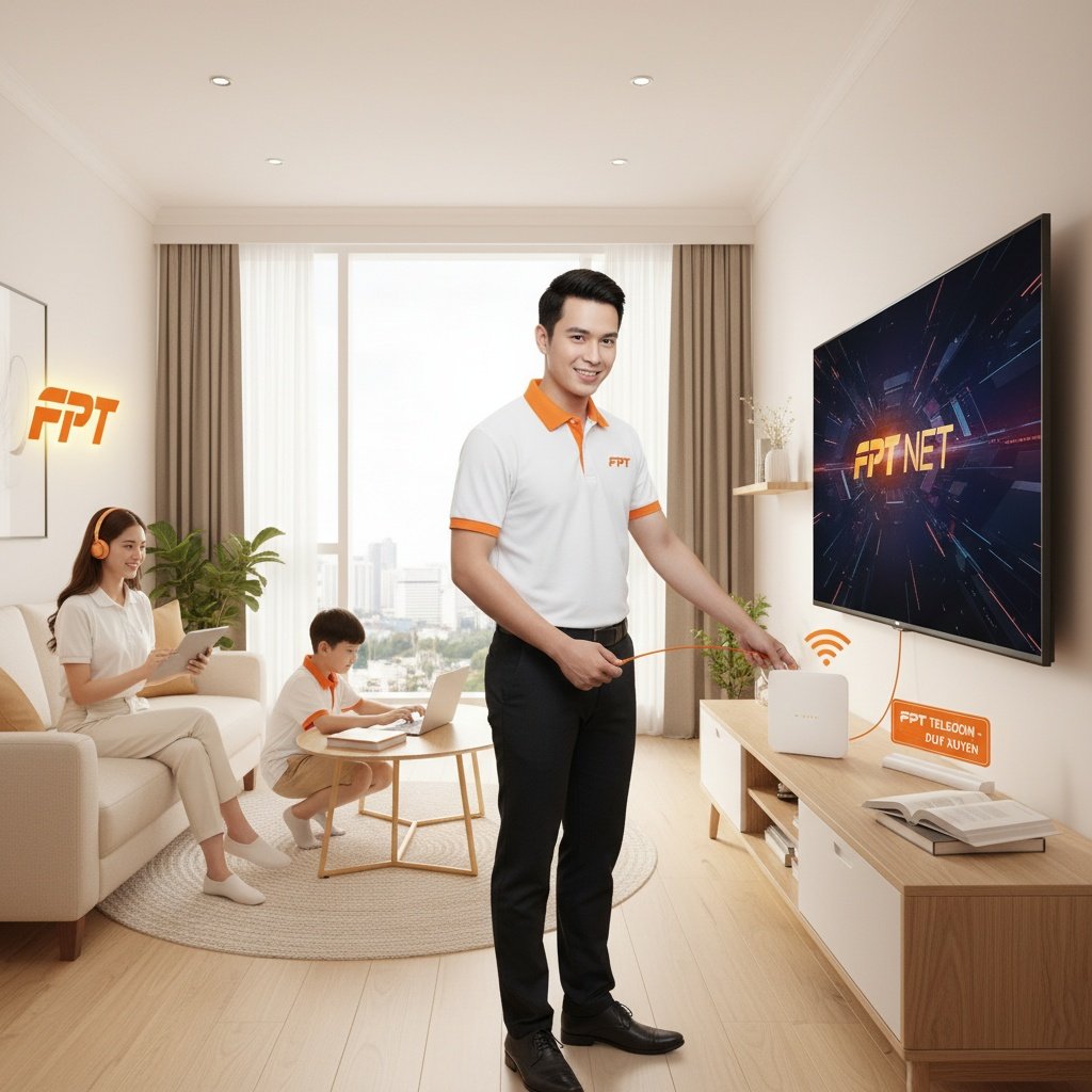 lắp mạng fpt thăng bình - Những Gói Cước Lắp Mạng FPT Thăng Bình Nào Phù Hợp Cho Gia Đình Và Resort Trong Năm 2025?