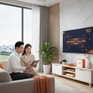 lắp mạng fpt ea kar