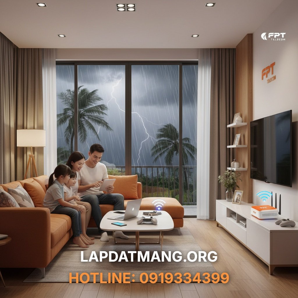 5 Gói Cước Internet FPT Gia Lai Ổn Định Nhất Cho Mùa Mưa Bão - internet fpt gia lai - 2
