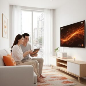 lắp mạng fpt giá rai