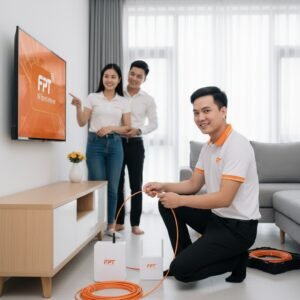 lắp mạng fpt gò dầu