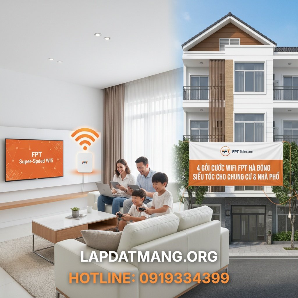 4 Gói Cước Wifi FPT Hà Đông Siêu Tốc Cho Chung Cư & Nhà Phố - lắp mạng fpt hà đông - 6