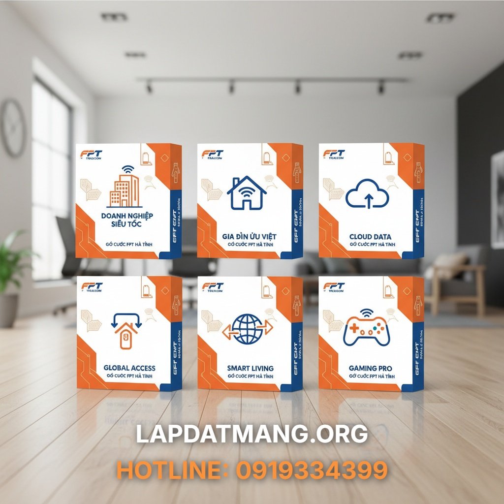 5 Gói Cước Wifi FPT Ninh Bình Tốt Nhất Cho Du Lịch & Gia Đình - gói cước fpt ninh bình - 10