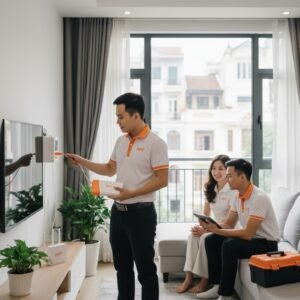 lắp mạng fpt hai bà trưng