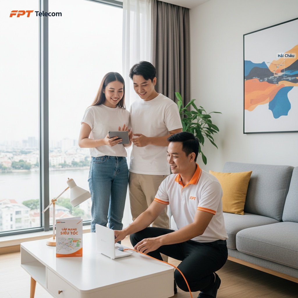 lắp mạng fpt cho doanh nghiệp - Gói LUX FPT Với Công Nghệ Wifi 6 Mang Lại Lợi Ích Gì Cho Doanh Nghiệp Của Bạn?