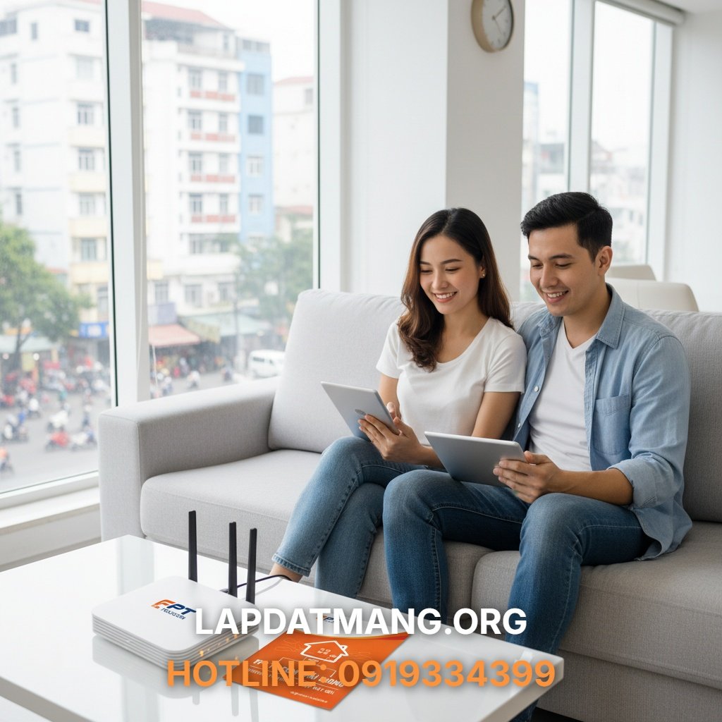 6 Gói Cước Lắp Mạng FPT Hải Dương Tốt Nhất & Lắp Đặt Trong 48h - gói cước fpt hải dương - 4