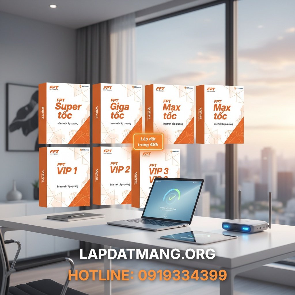 6 Gói Cước Lắp Mạng FPT Hải Dương Tốt Nhất & Lắp Đặt Trong 48h - internet fpt hải dương - 7