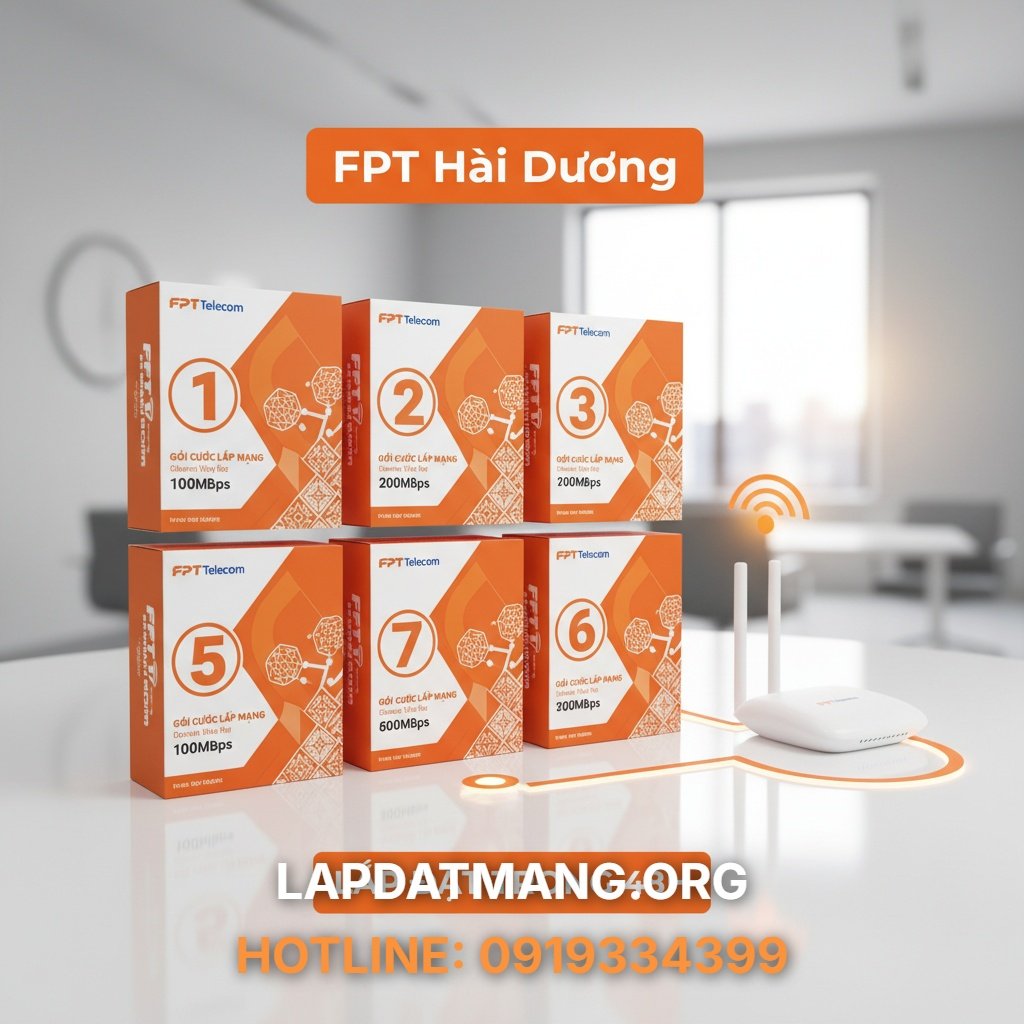 6 Gói Cước Lắp Mạng FPT Hải Dương Tốt Nhất & Lắp Đặt Trong 48h - wifi fpt hải dương - 8