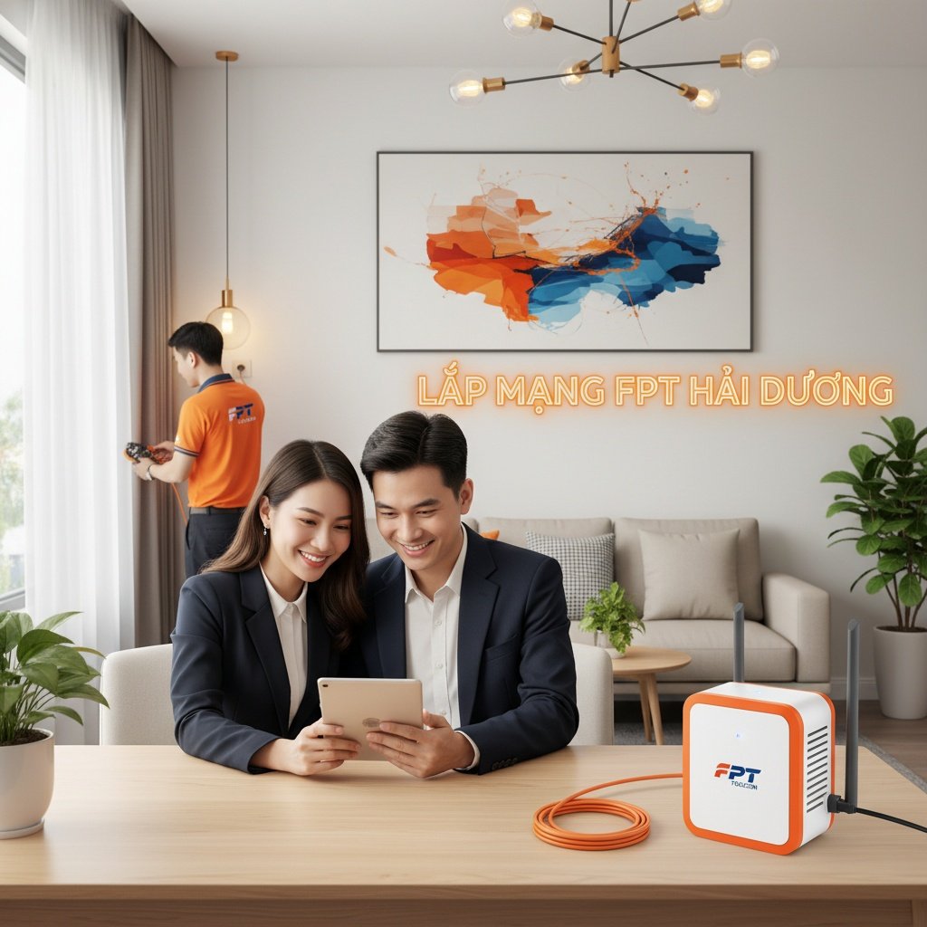 Lắp mạng FPT Quận 8 - Các gói cước Wifi FPT Quận 8 nào đang được ưu đãi hấp dẫn nhất hiện nay?