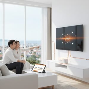 lắp mạng fpt hải hậu