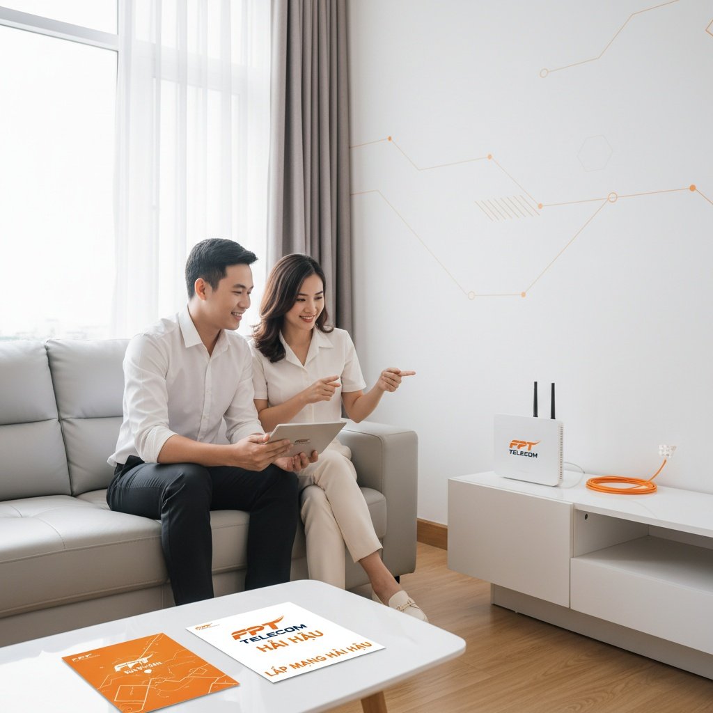 lắp mạng fpt hải hậu - Mục Lục Bài Viết