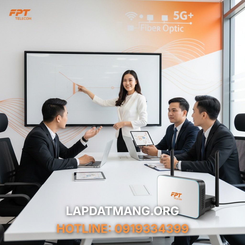 Top 5 Gói Internet FPT Hải Phòng Tốc Độ Cao Cho Doanh Nghiệp - wifi fpt hải phòng - 4