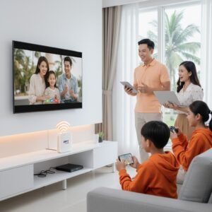 lắp mạng fpt hàm thuận nam