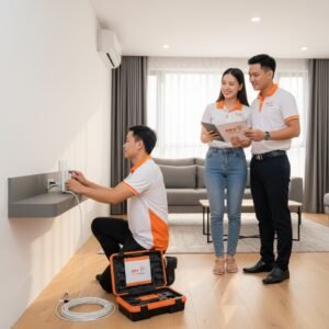 lắp mạng fpt hòa bình bạc liêu