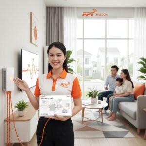 lắp mạng fpt hòa thành