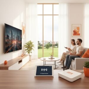 lắp mạng fpt hòa vang