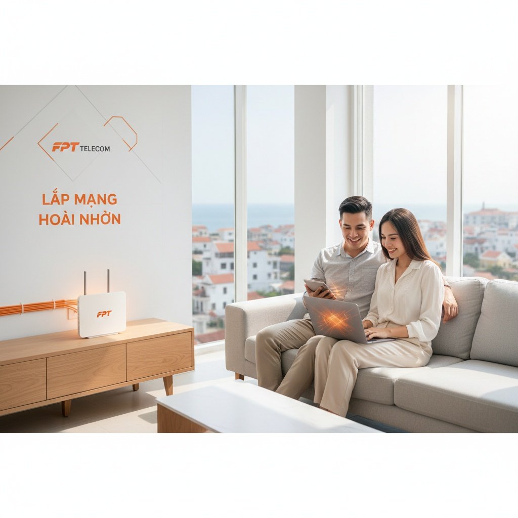 lắp mạng fpt bắc tân uyên - Mục Lục Bài Viết