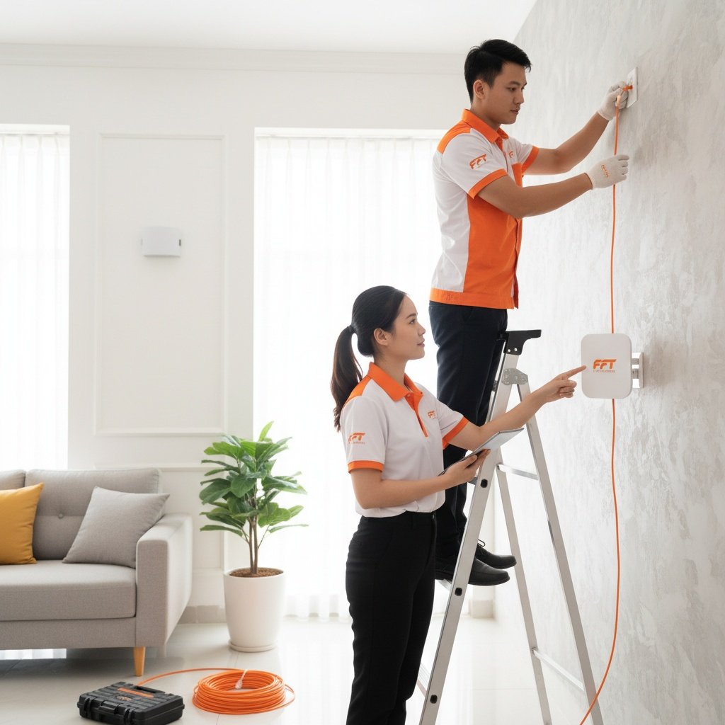 lắp mạng fpt quảng trị - FPT Quảng Trị đáp ứng Nhu cầu Internet chung tại tỉnh như thế nào?